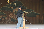 2023年4月29日　靖国神社奉納[Apr.29,2023 Yasukuni Shrine Dedication]