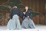 2023年4月29日　靖国神社奉納[Apr.29,2023 Yasukuni Shrine Dedication]