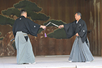 2023年4月29日　靖国神社奉納[Apr.29,2023 Yasukuni Shrine Dedication]