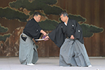 2023年4月29日　靖国神社奉納[Apr.29,2023 Yasukuni Shrine Dedication]