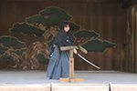 2023年4月29日　靖国神社奉納[Apr.29,2023 Yasukuni Shrine Dedication]