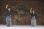 2023年4月29日　靖国神社奉納[Apr.29,2023 Yasukuni Shrine Dedication]