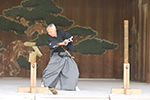 2023年4月29日　靖国神社奉納[Apr.29,2023 Yasukuni Shrine Dedication]