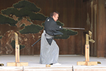 2023年4月29日　靖国神社奉納[Apr.29,2023 Yasukuni Shrine Dedication]