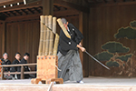 2023年4月29日　靖国神社奉納[Apr.29,2023 Yasukuni Shrine Dedication]