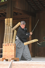 2023年4月29日　靖国神社奉納[Apr.29,2023 Yasukuni Shrine Dedication]