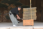 2023年4月29日　靖国神社奉納[Apr.29,2023 Yasukuni Shrine Dedication]