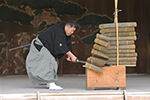 2023年4月29日　靖国神社奉納[Apr.29,2023 Yasukuni Shrine Dedication]