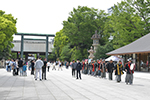 2023年4月29日　靖国神社奉納[Apr.29,2023 Yasukuni Shrine Dedication]