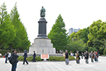 2023年4月29日　靖国神社奉納[Apr.29,2023 Yasukuni Shrine Dedication]