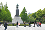 2023年4月29日　靖国神社奉納[Apr.29,2023 Yasukuni Shrine Dedication]