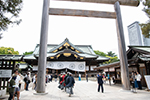 2023年4月29日　靖国神社奉納[Apr.29,2023 Yasukuni Shrine Dedication]