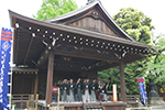 2023年4月29日　靖国神社奉納[Apr.29,2023 Yasukuni Shrine Dedication]