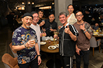 2023年5月21日　第46回戸山流居合道全国大会[May.21,2023 46th Toyama-ryu Iaido National Tournament]