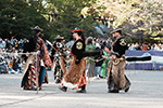 2023年10月22日　町田時代祭り演武[Oct.22,2023 Machida Jidai Matsuri]