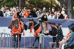 2023年10月22日　町田時代祭り演武[Oct.22,2023 Machida Jidai Matsuri]