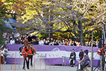 2023年10月22日　町田時代祭り演武[Oct.22,2023 Machida Jidai Matsuri]
