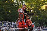 2023年10月22日　町田時代祭り演武[Oct.22,2023 Machida Jidai Matsuri]