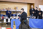 2024年5月19日　全日本戸山流居合道連盟全国大会[May.19,2024 47th ZNTIR All Japan Taikai]