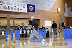 2024年5月19日　全日本戸山流居合道連盟全国大会[May.19,2024 47th ZNTIR All Japan Taikai]
