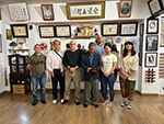 024年9月21日、22日　スペイン講習会[Spt.21-22,2024 Training Course in Spain]