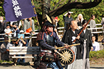 024年11月4日　町田時代祭[Nov 04, 2024 Machida Jidai Matsuri]