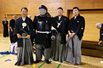2025年5月18日　全日本戸山流居合道連盟全国大会[May.18,2025 48th ZNTIR All Japan Taikai]