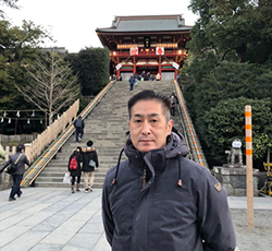 写真：大谷　正道