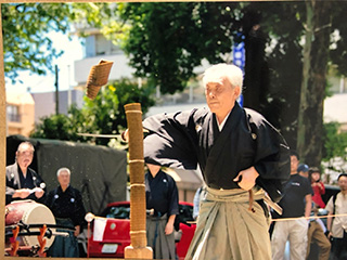 写真:日置 嘉龍