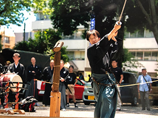 写真:日置 嘉龍