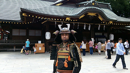 写真:鈴木潤司