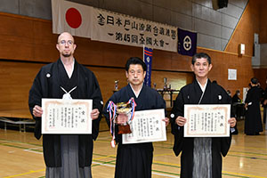 2段・3段