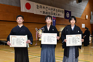2段・3段