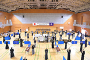 写真:安部 満理奈