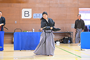 写真:安部 満理奈