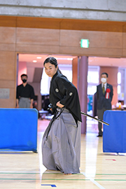 写真:安部 満理奈