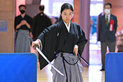 写真:安部 満理奈