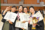 写真:安部 満理奈