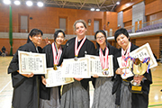 写真:安部 満理奈