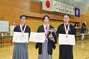 2段・3段