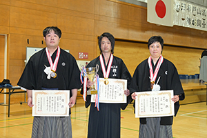 2段・3段