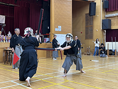 写真:住田嘉興、ハリー・カーンス