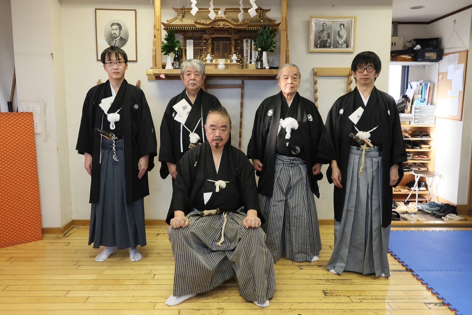 写真:鎌倉支部