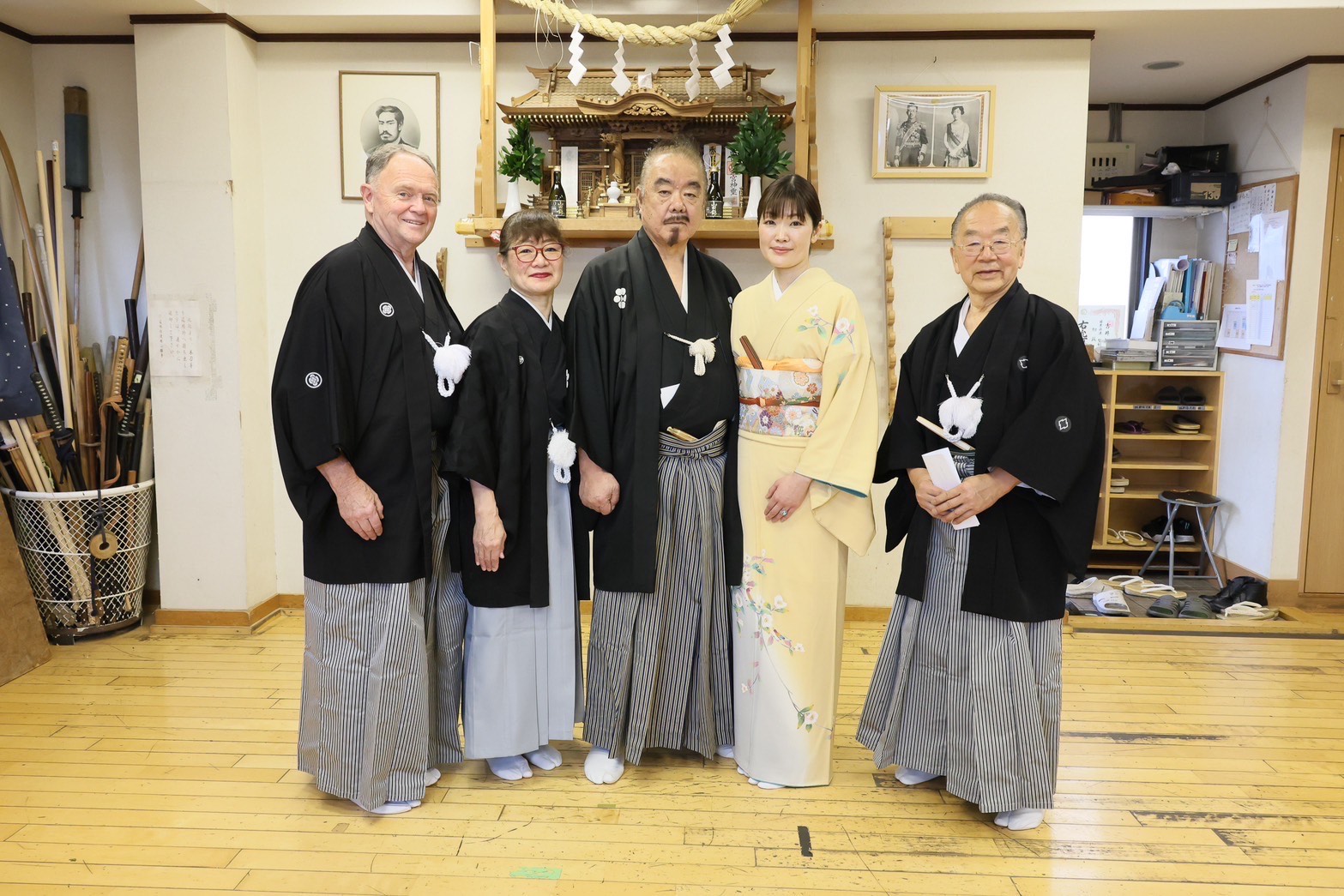 写真:鎌倉支部