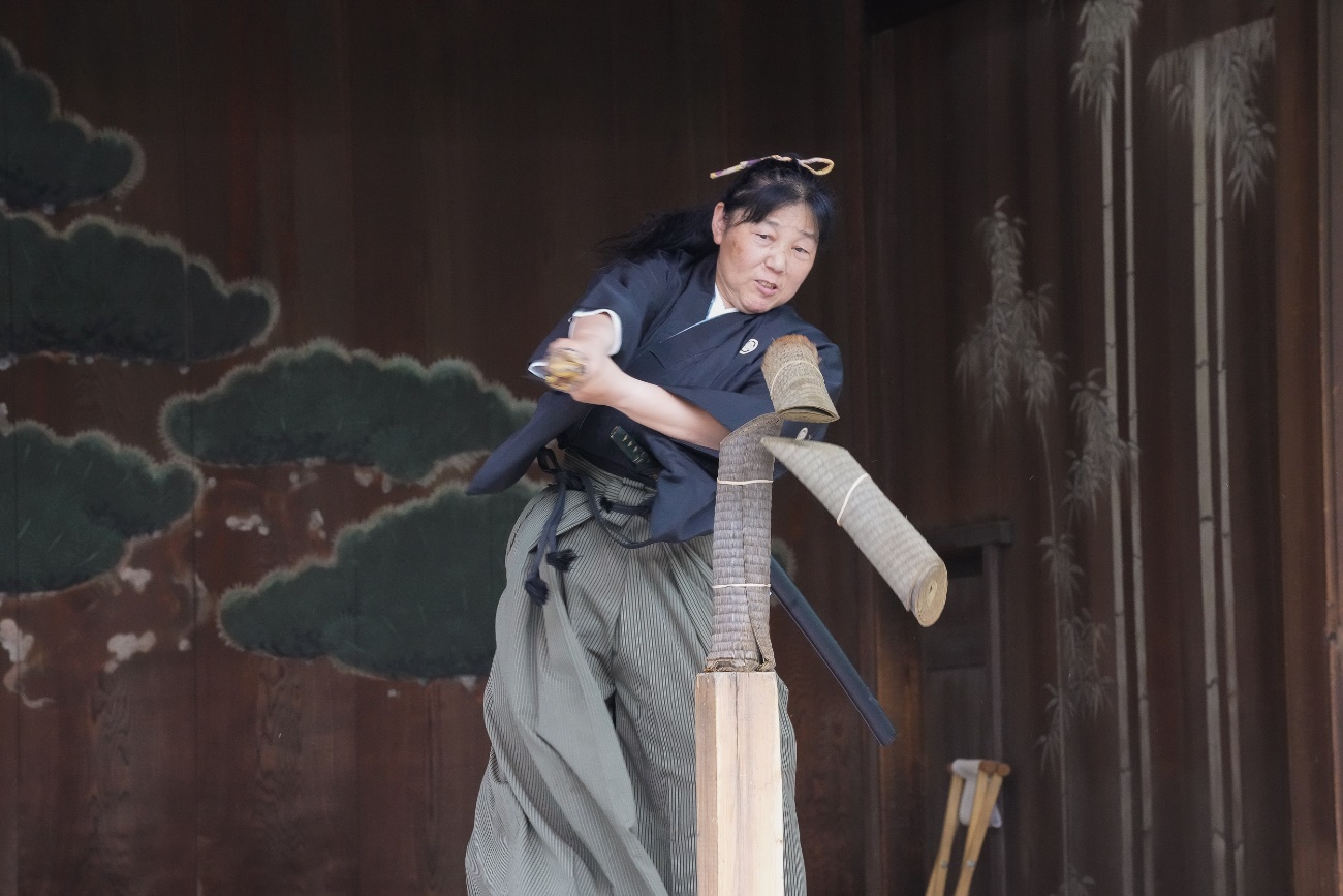写真:佐藤 辰美
