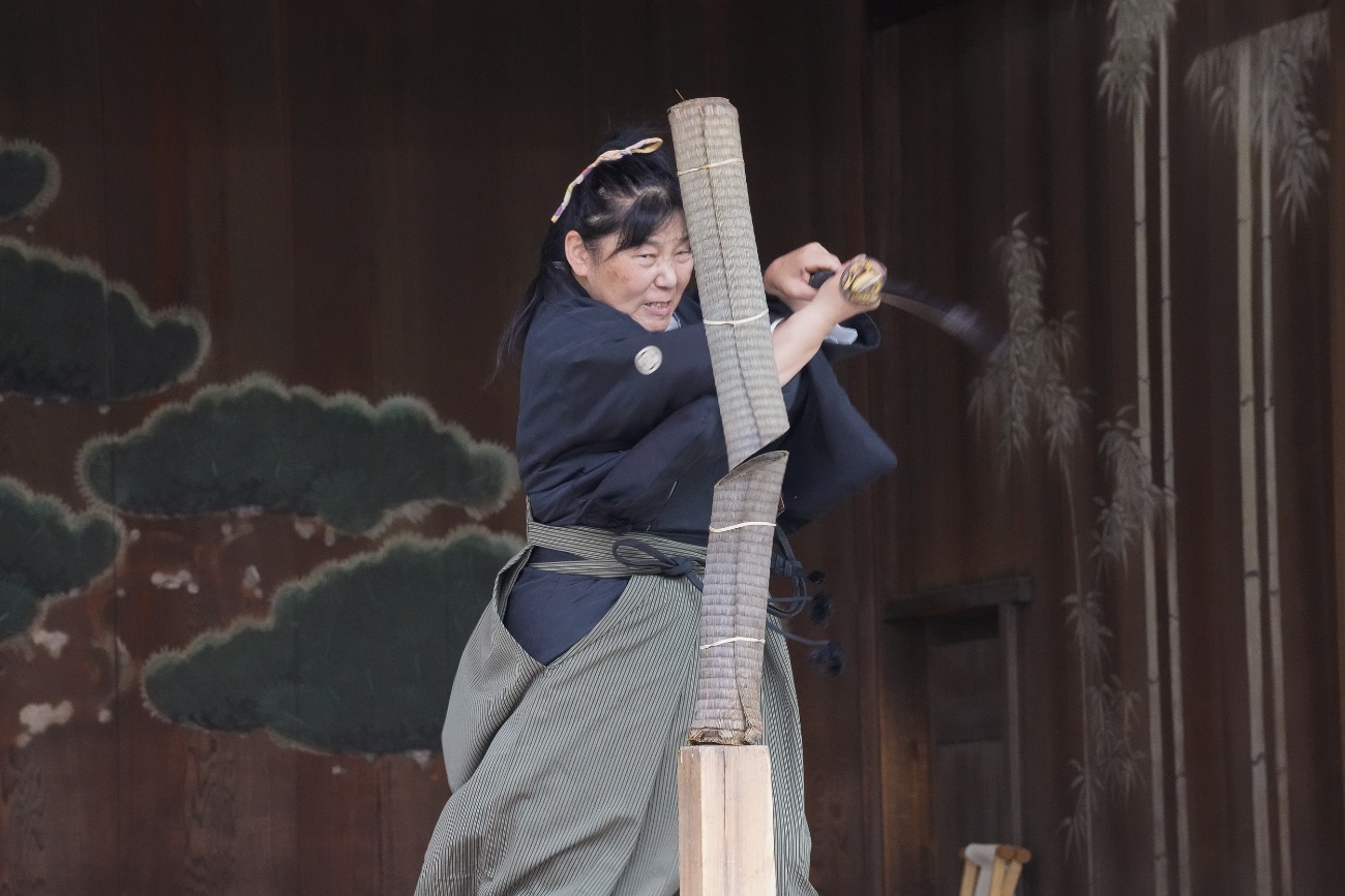 写真:佐藤 辰美