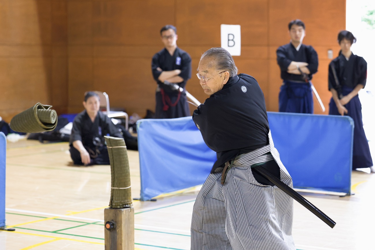 写真:清水 剣士