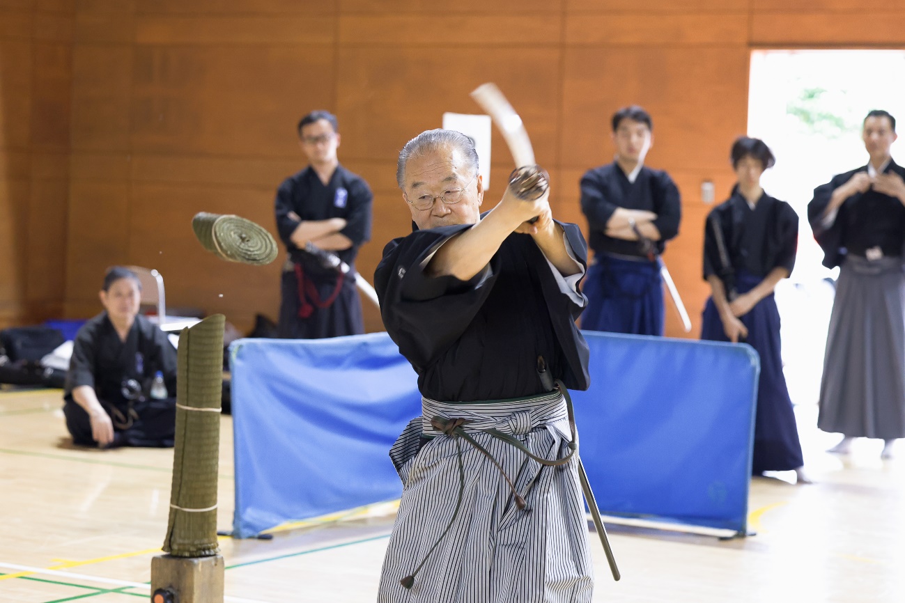 写真:清水 剣士