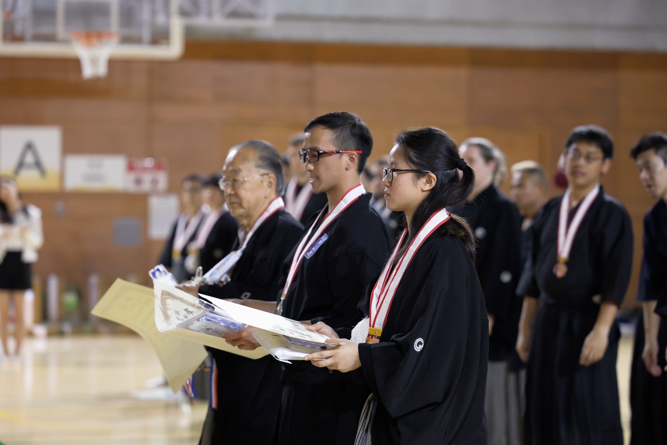写真:清水 剣士