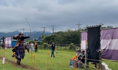 写真:北山